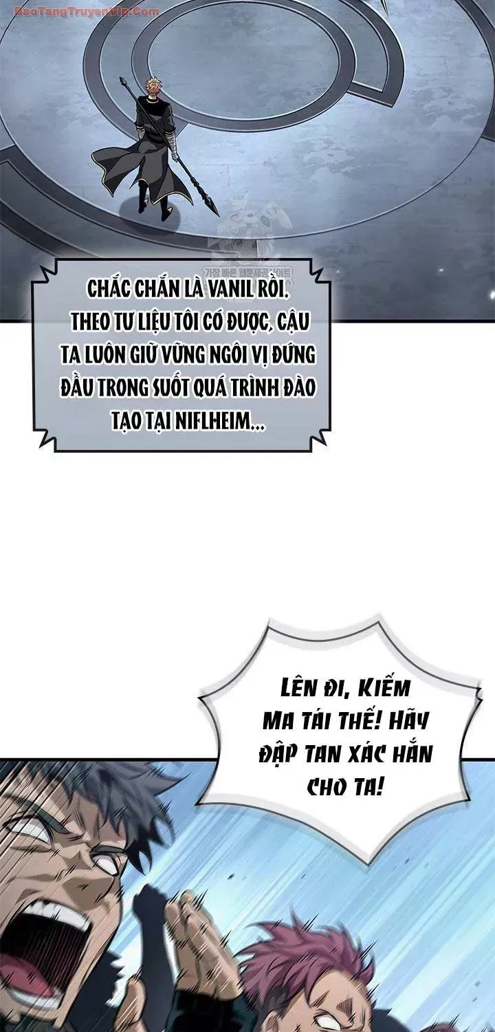 Gacha Vô Hạn Chap 198 - Next Chap 199