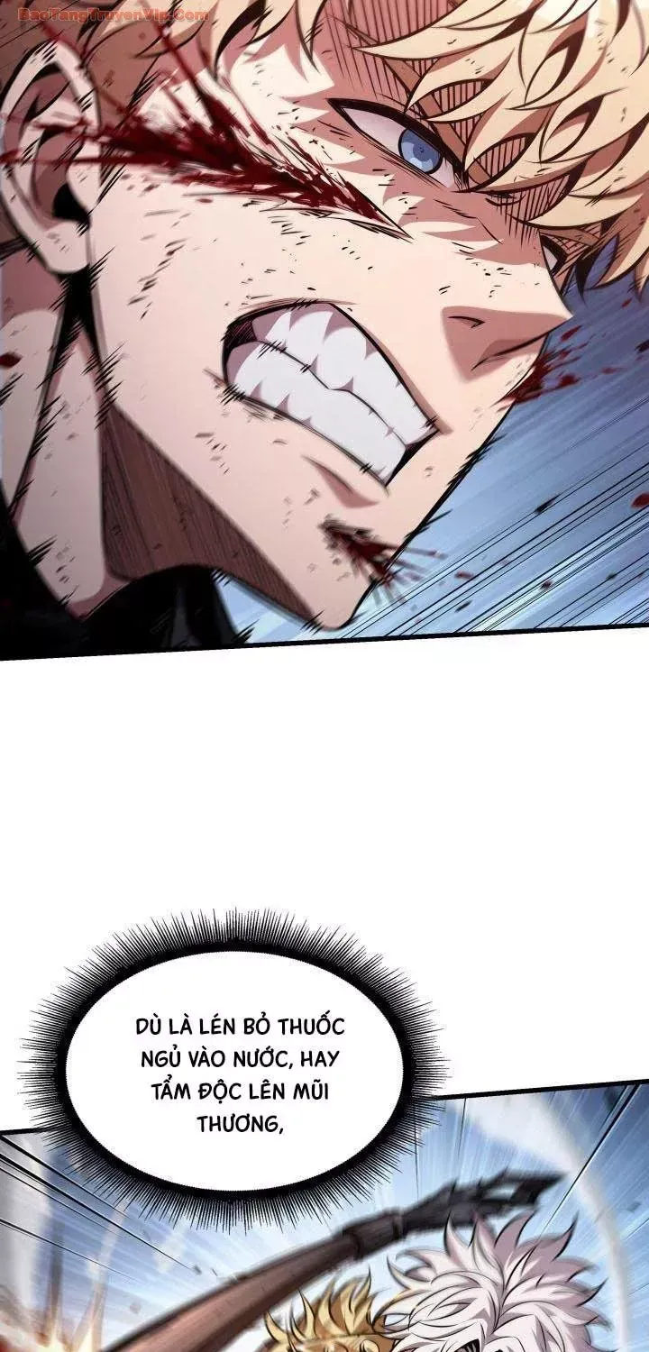 Gacha Vô Hạn Chap 198 - Next Chap 199