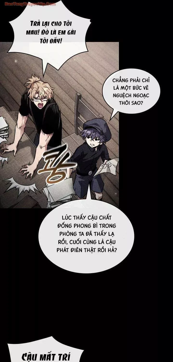 Gacha Vô Hạn Chap 198 - Next Chap 199