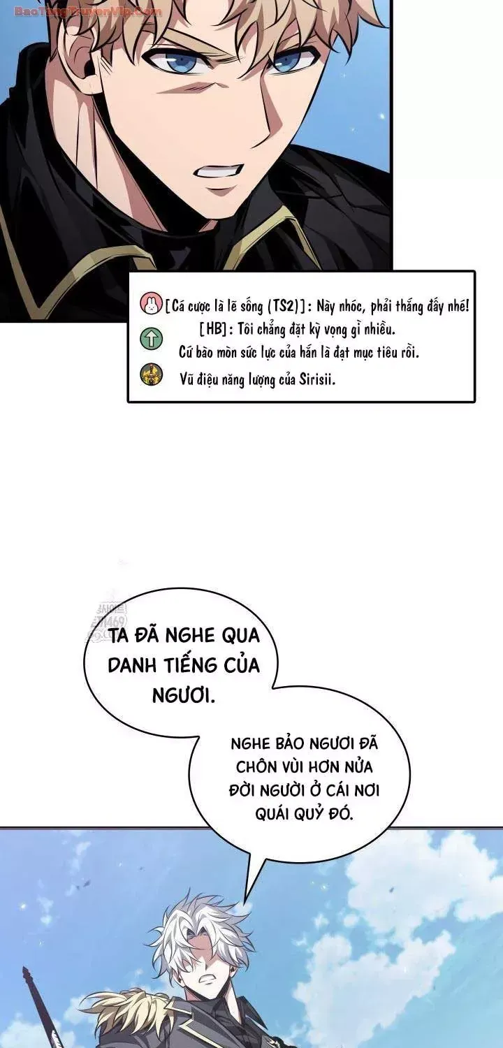 Gacha Vô Hạn Chap 198 - Next Chap 199