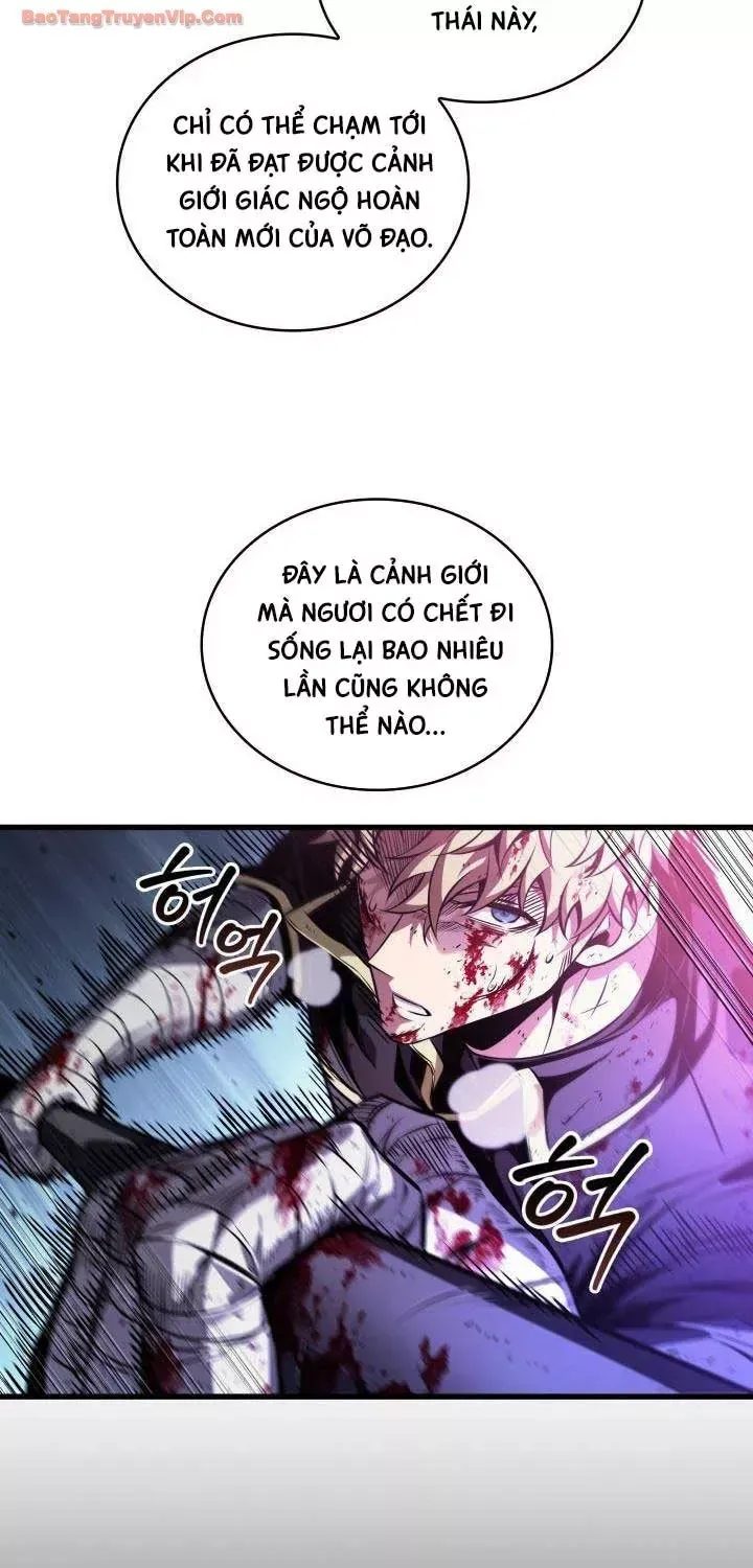 Gacha Vô Hạn Chap 198 - Next Chap 199