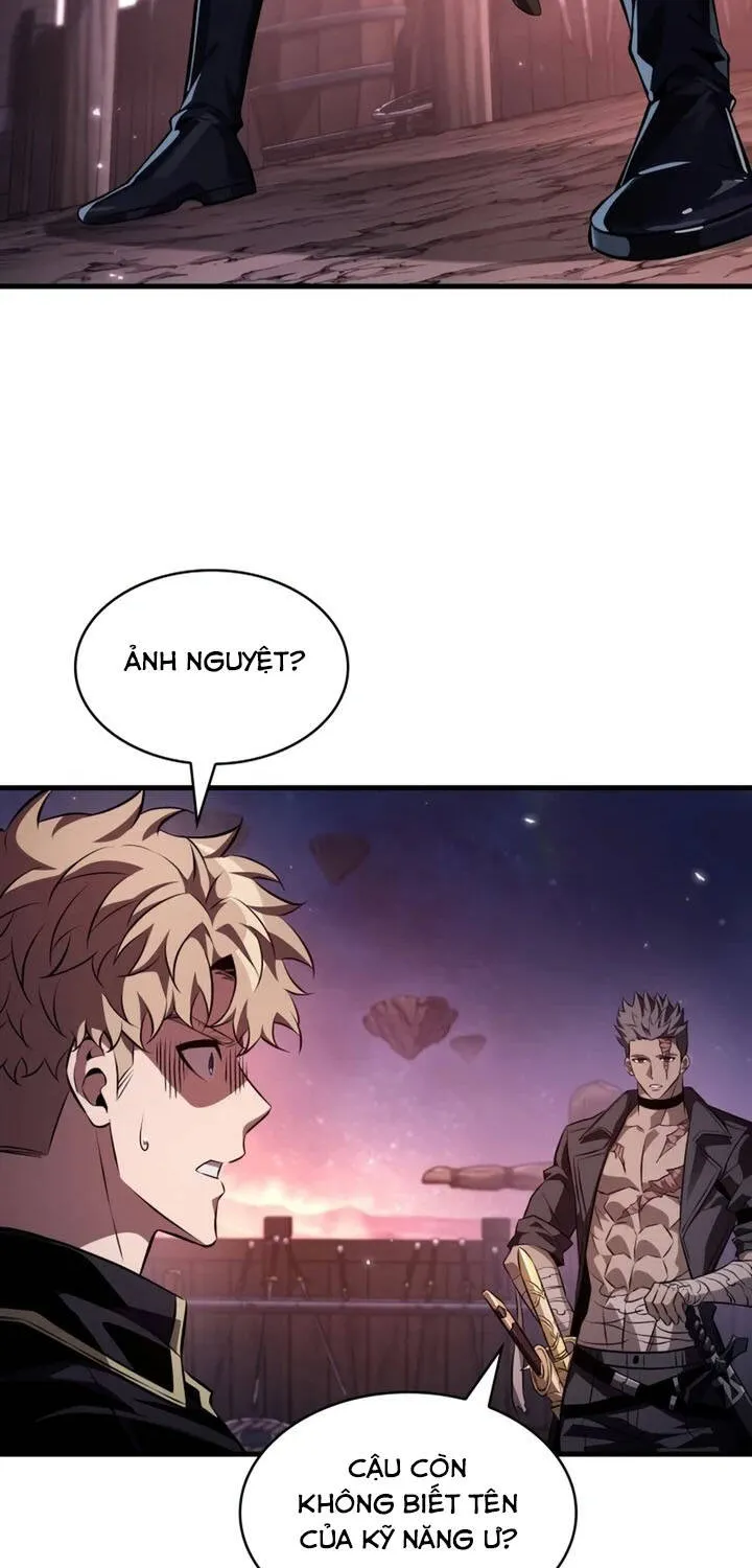 Gacha Vô Hạn Chap 201 - Next Chap 202