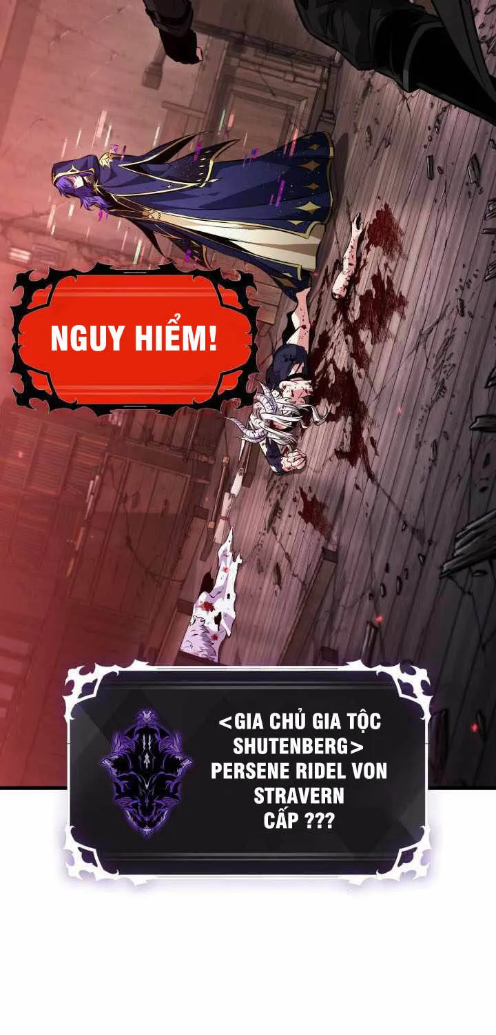 Gacha Vô Hạn Chap 208 - Next Chap 209