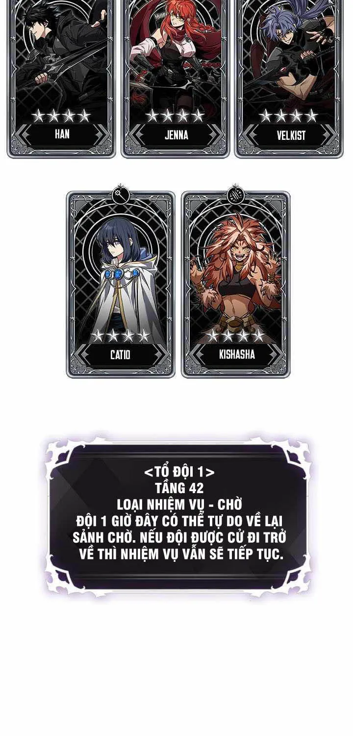 Gacha Vô Hạn Chap 208 - Next Chap 209