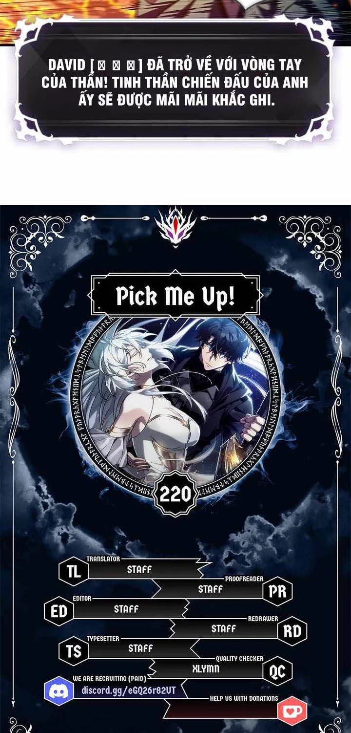 Gacha Vô Hạn Chap 220 - Next Chap 221