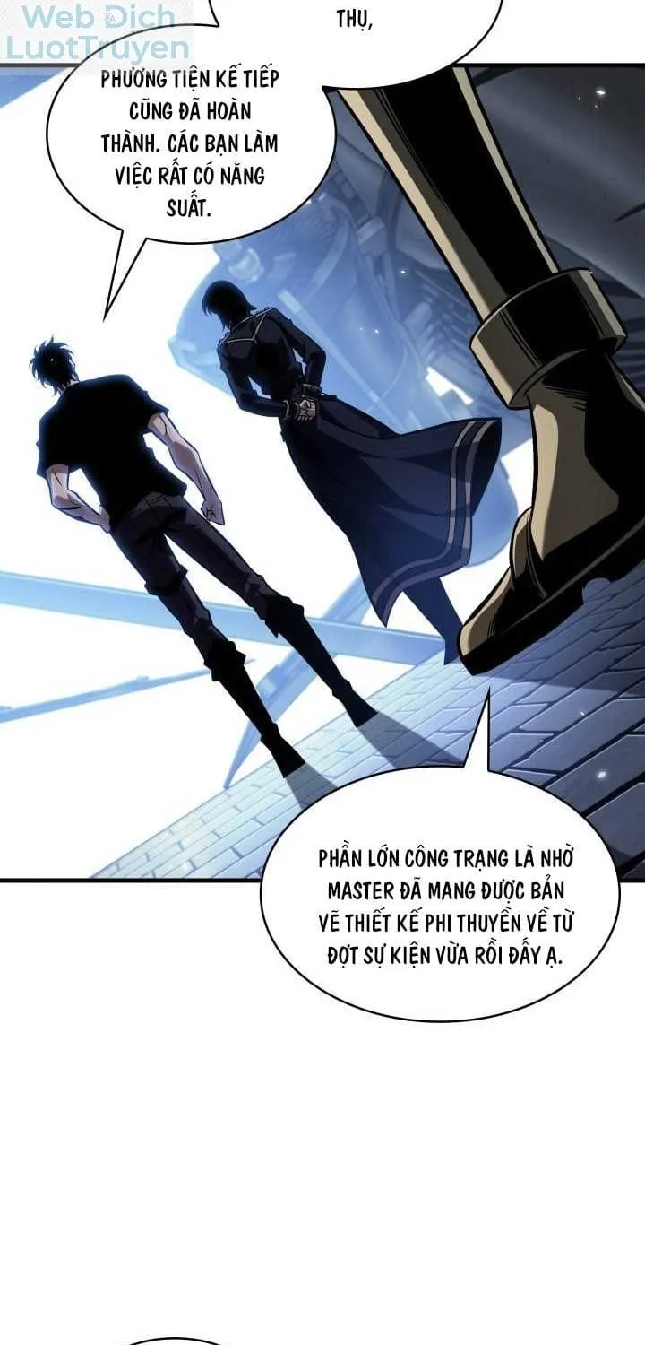 Gacha Vô Hạn Chap 221 - Next Chap 222