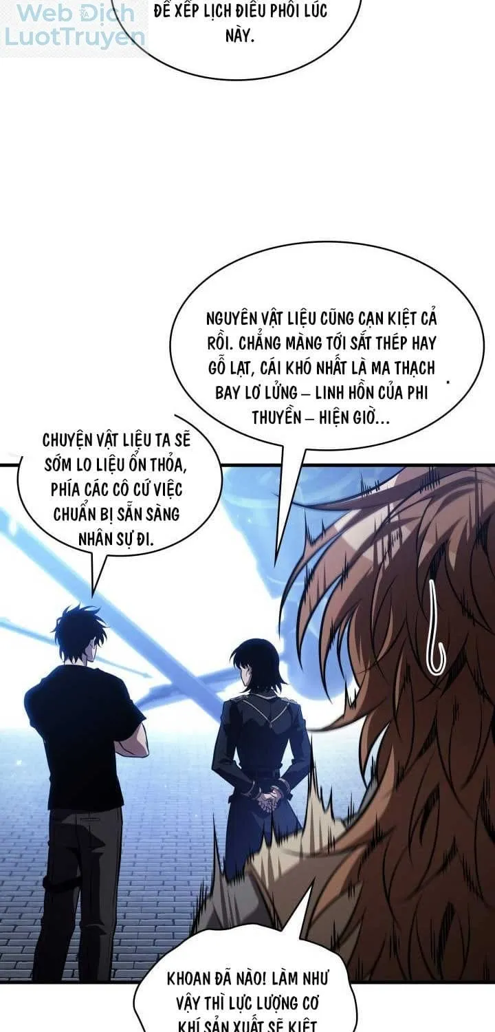 Gacha Vô Hạn Chap 221 - Next Chap 222