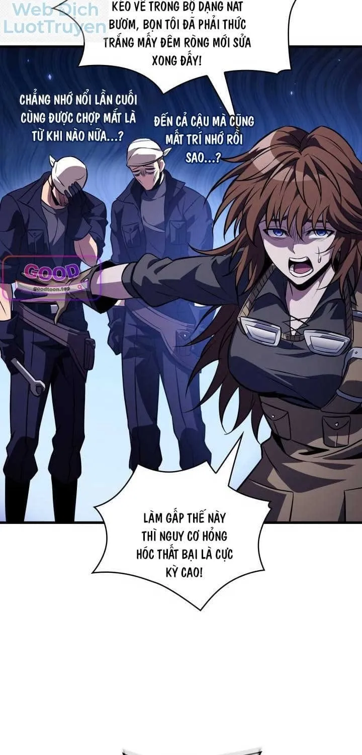 Gacha Vô Hạn Chap 221 - Next Chap 222