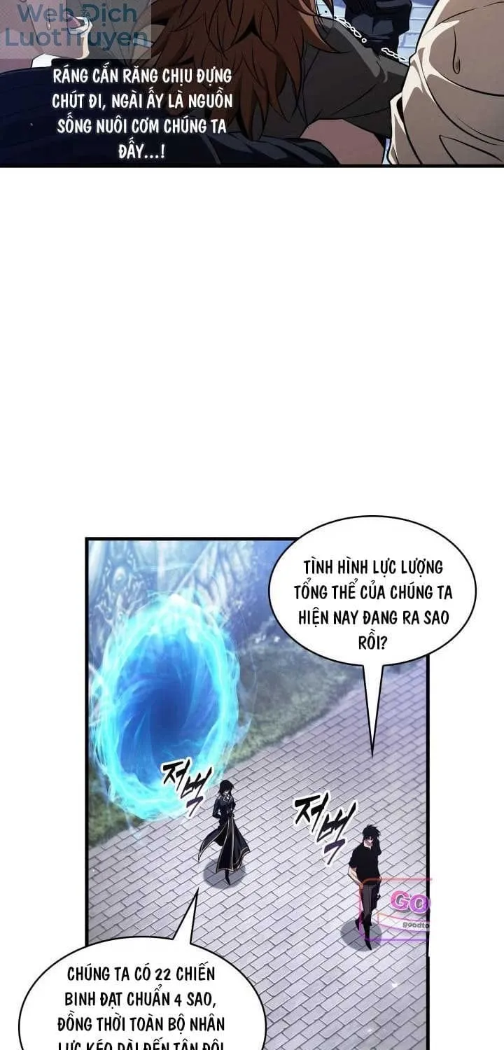 Gacha Vô Hạn Chap 221 - Next Chap 222