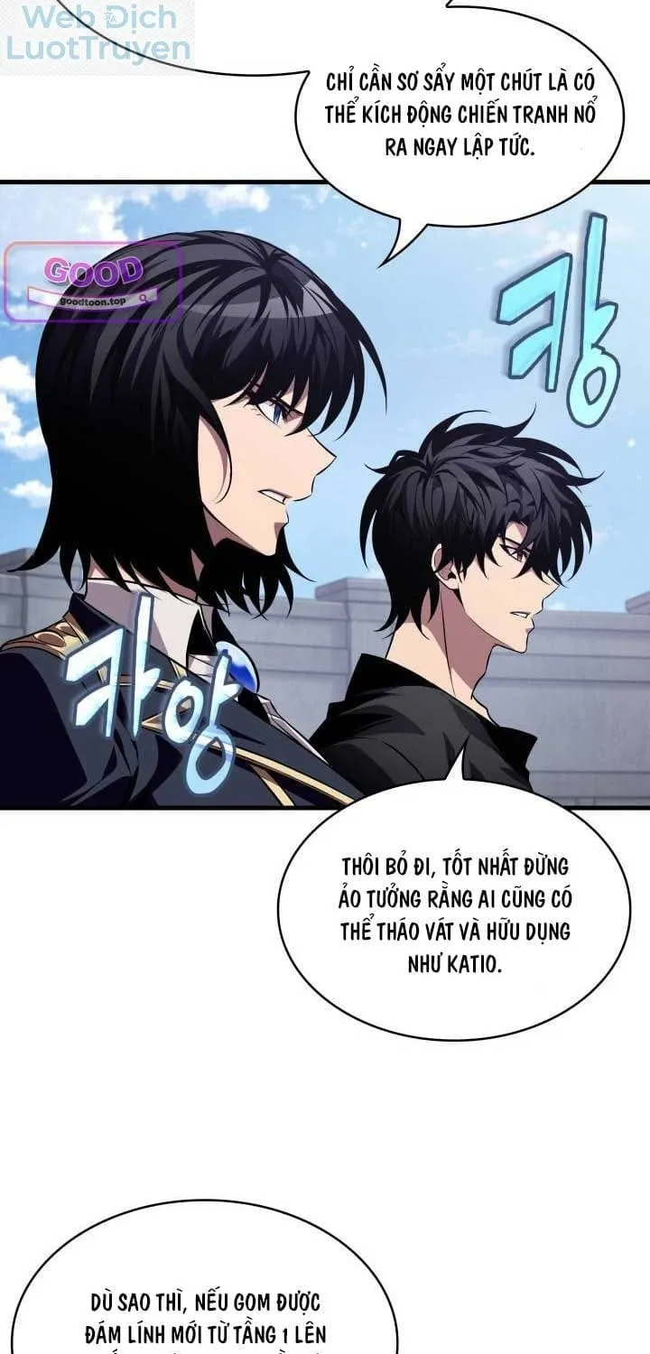 Gacha Vô Hạn Chap 221 - Next Chap 222