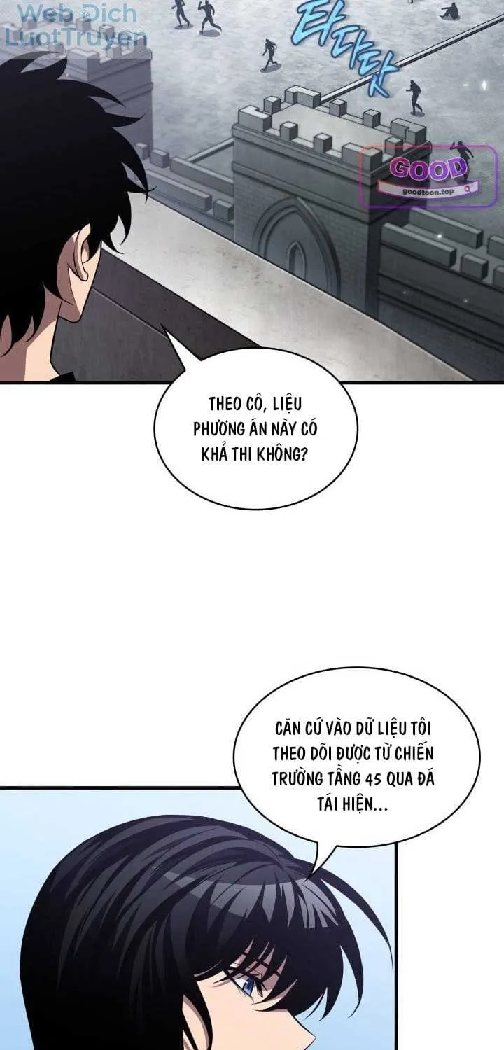 Gacha Vô Hạn Chap 221 - Next Chap 222