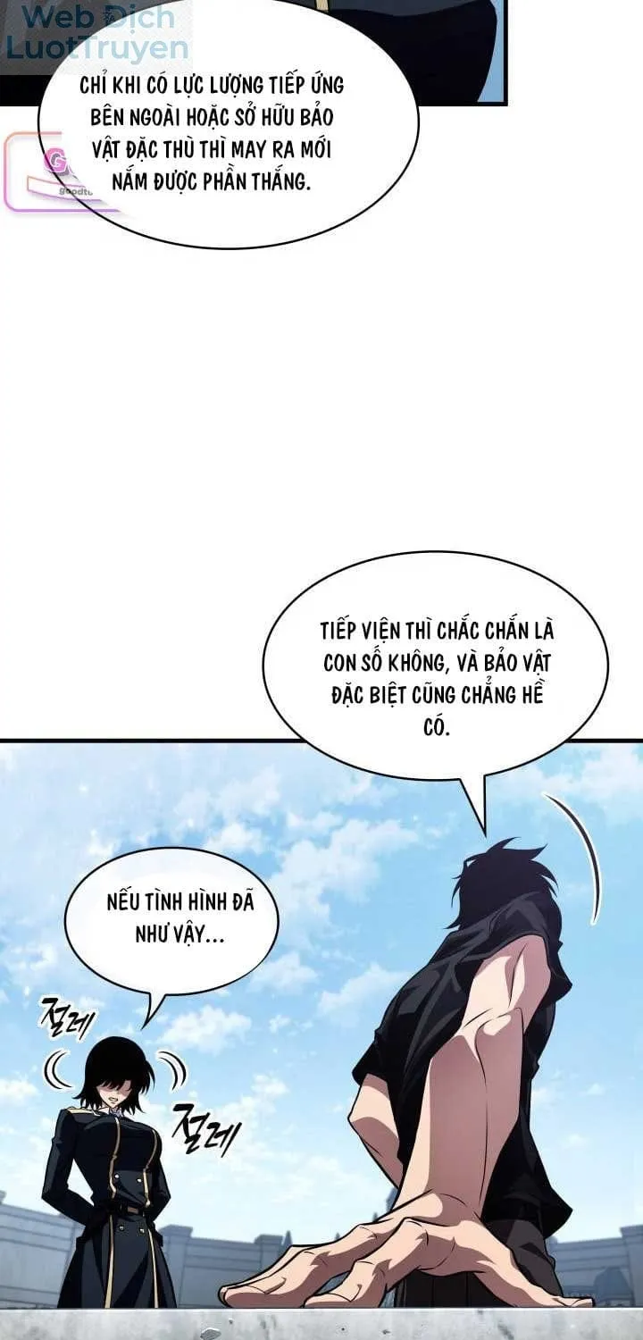 Gacha Vô Hạn Chap 221 - Next Chap 222
