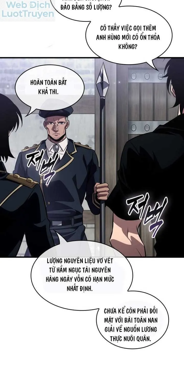 Gacha Vô Hạn Chap 221 - Next Chap 222