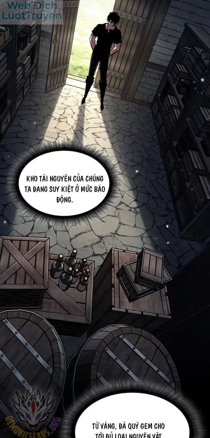 Gacha Vô Hạn Chap 221 - Next Chap 222
