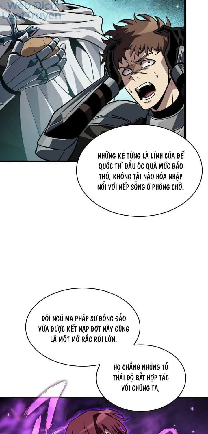 Gacha Vô Hạn Chap 221 - Next Chap 222