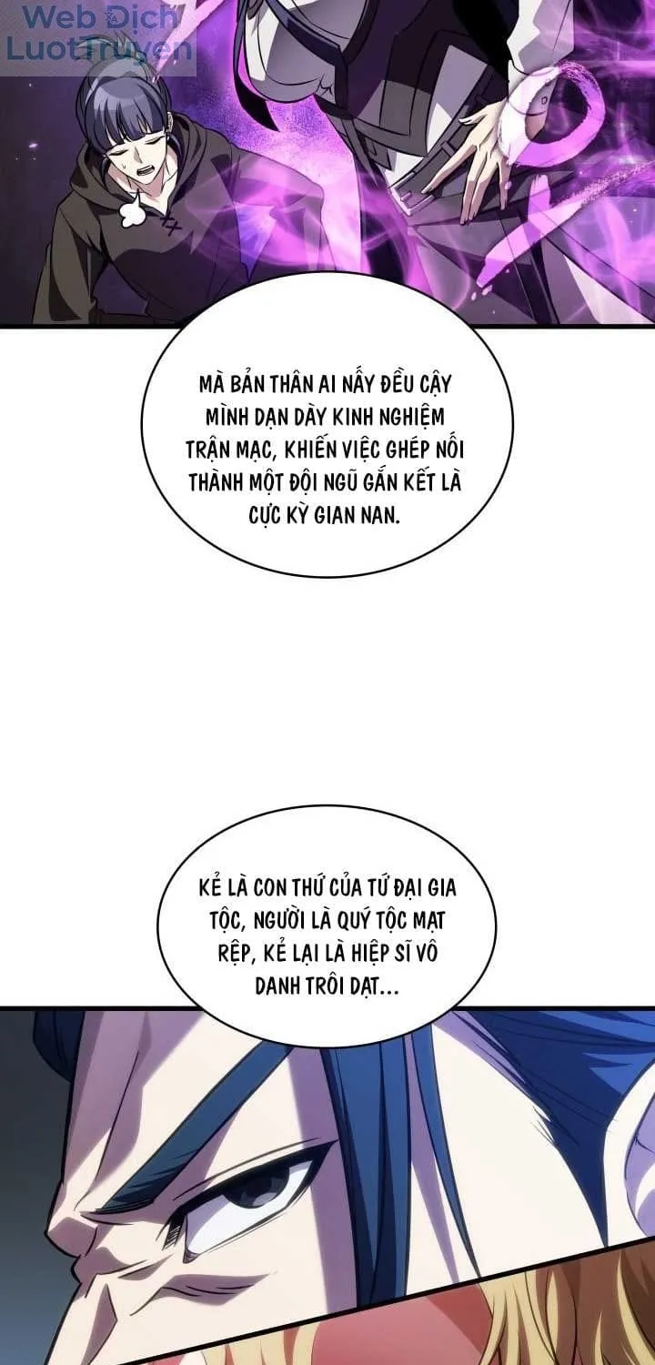 Gacha Vô Hạn Chap 221 - Next Chap 222