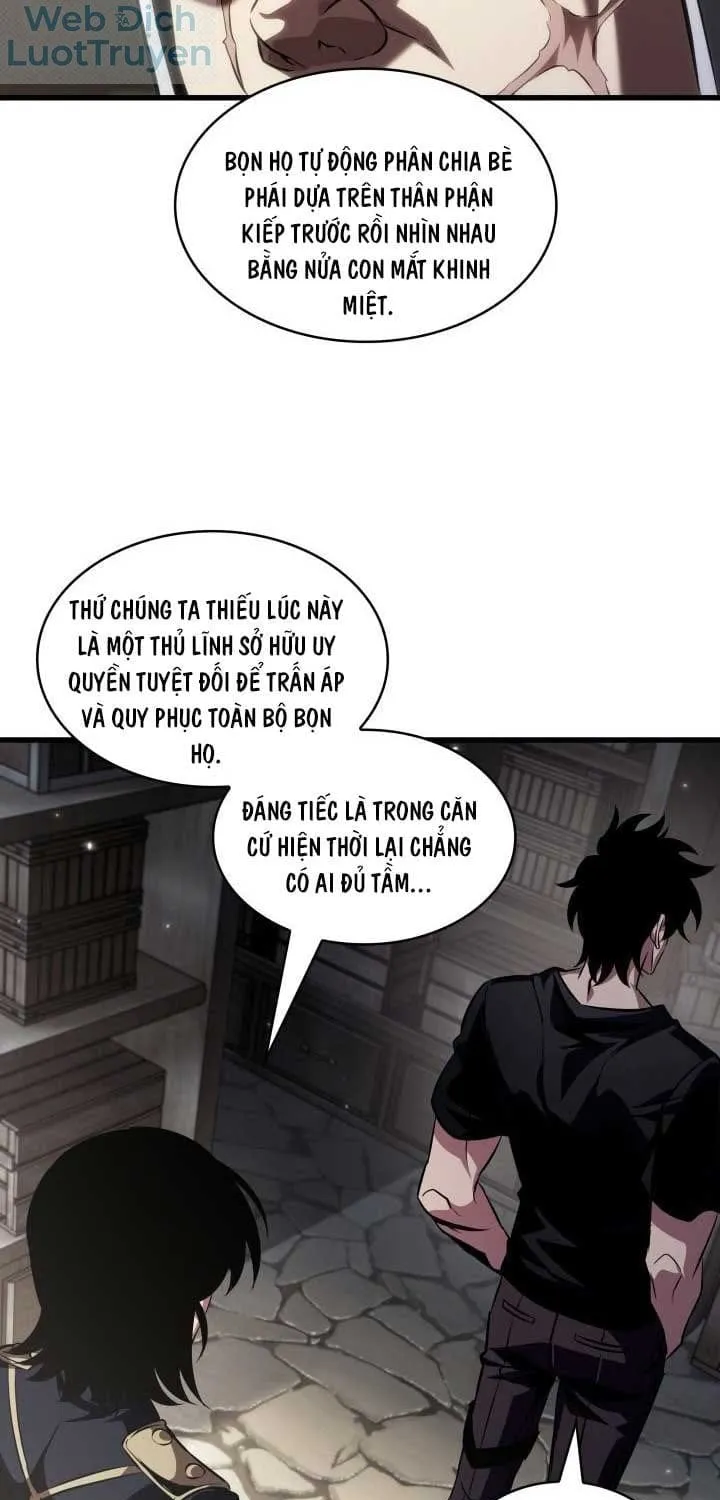 Gacha Vô Hạn Chap 221 - Next Chap 222