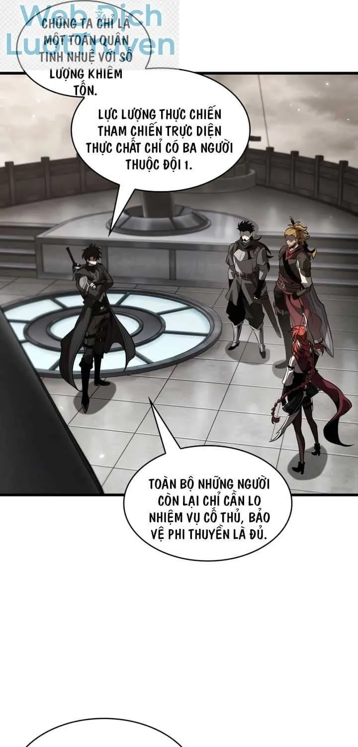 Gacha Vô Hạn Chap 222 - Next Chap 223
