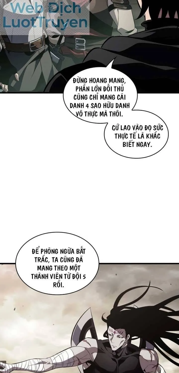Gacha Vô Hạn Chap 222 - Next Chap 223
