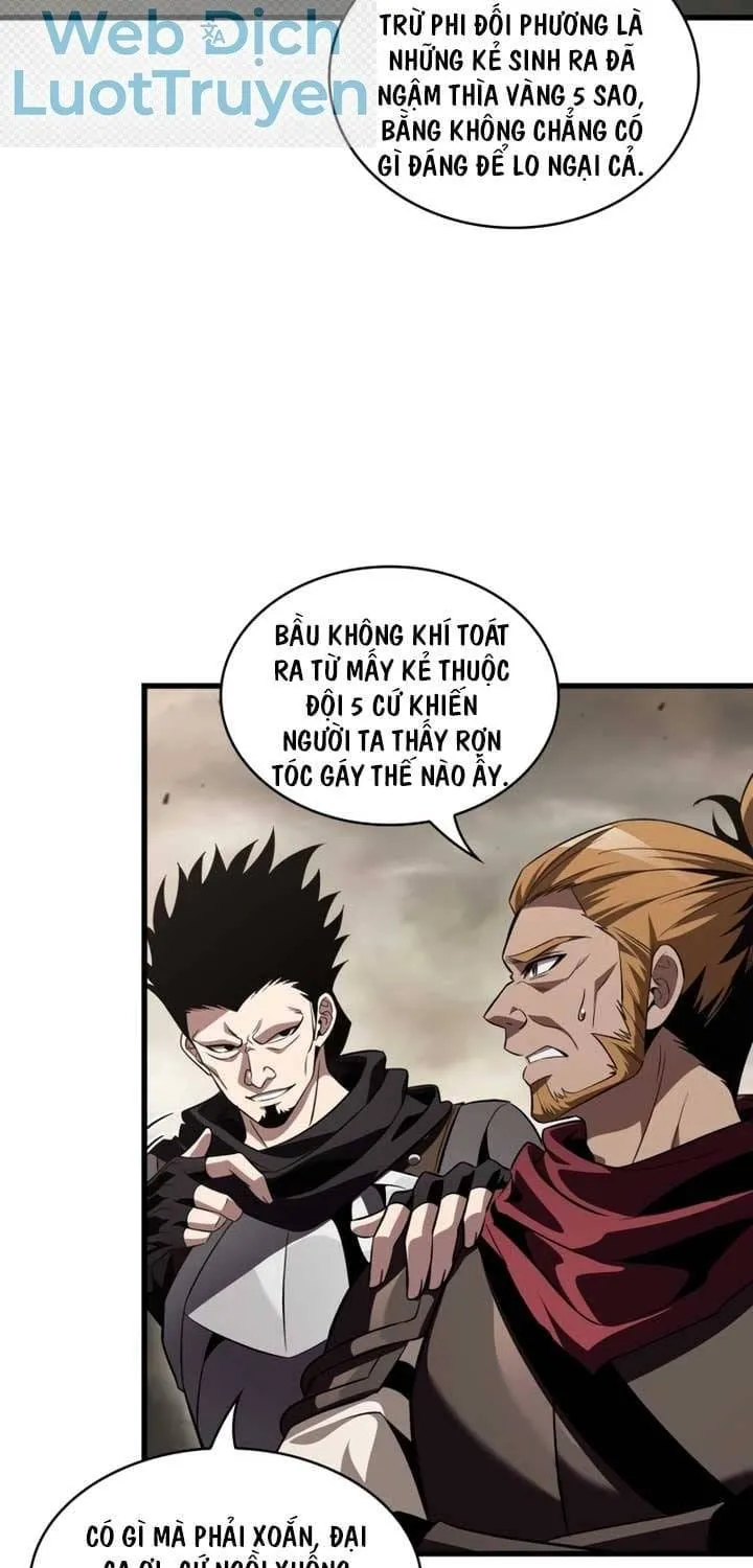 Gacha Vô Hạn Chap 222 - Next Chap 223