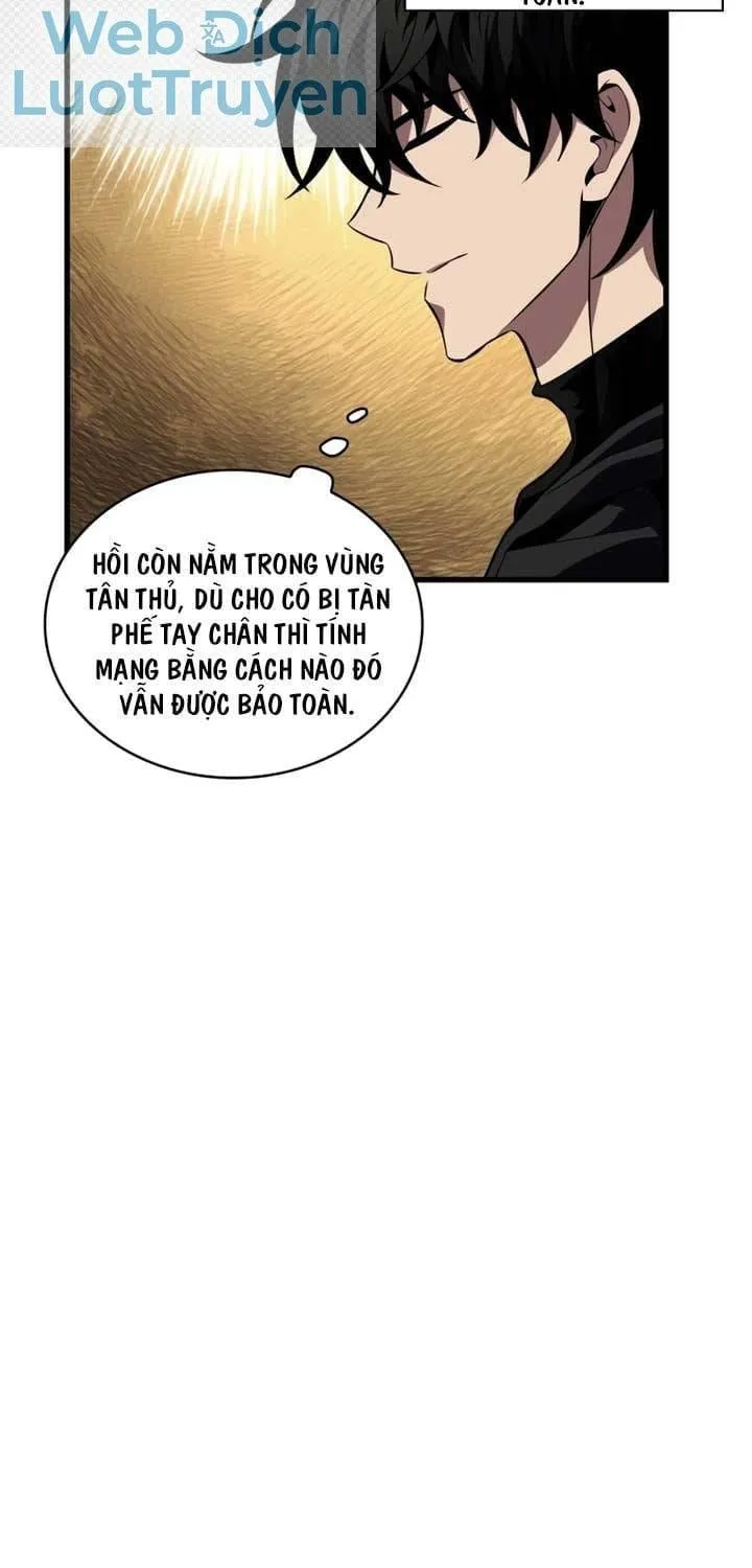 Gacha Vô Hạn Chap 222 - Next Chap 223