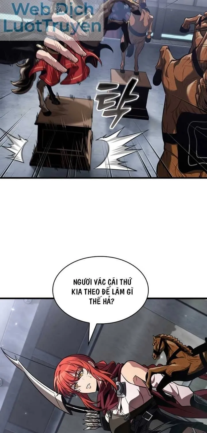 Gacha Vô Hạn Chap 222 - Next Chap 223