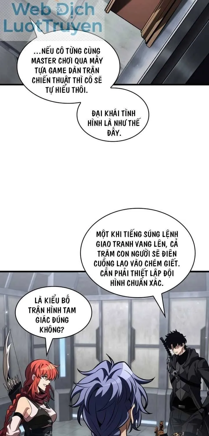 Gacha Vô Hạn Chap 222 - Next Chap 223