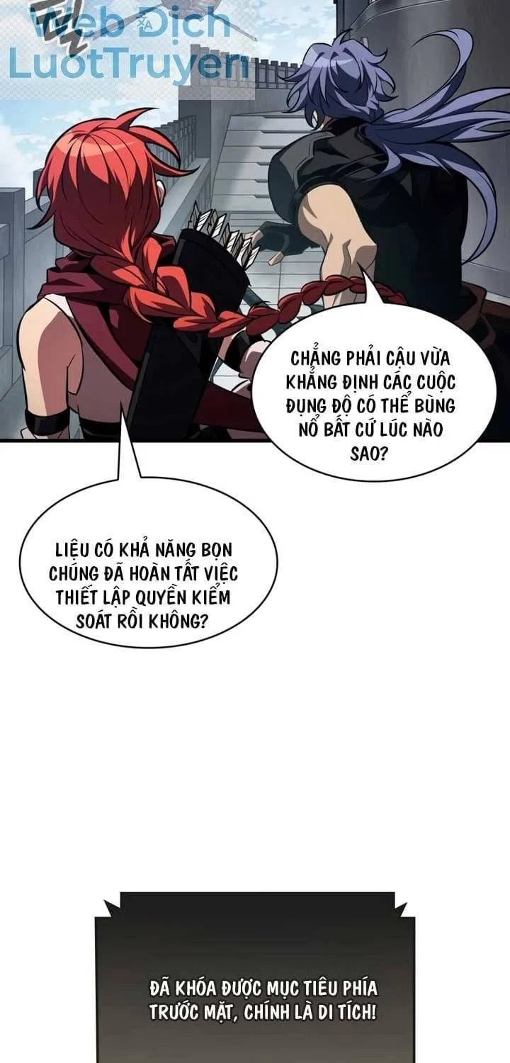 Gacha Vô Hạn Chap 222 - Next Chap 223