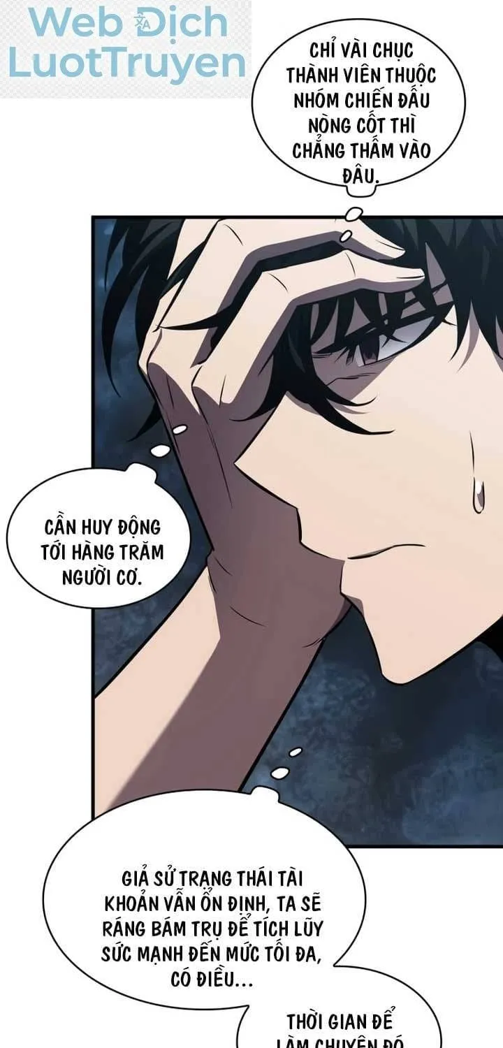 Gacha Vô Hạn Chap 222 - Next Chap 223
