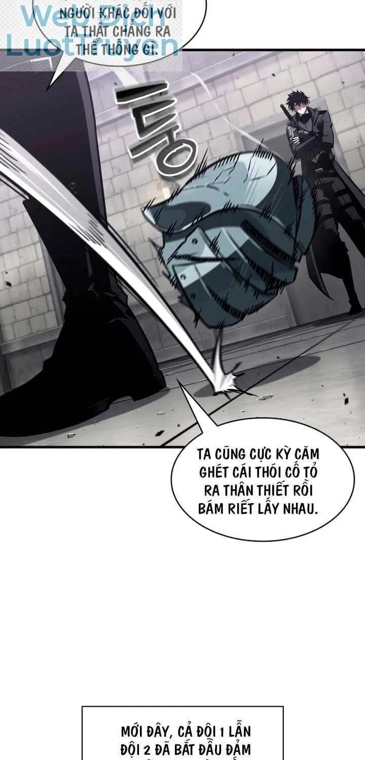 Gacha Vô Hạn Chap 222 - Next Chap 223