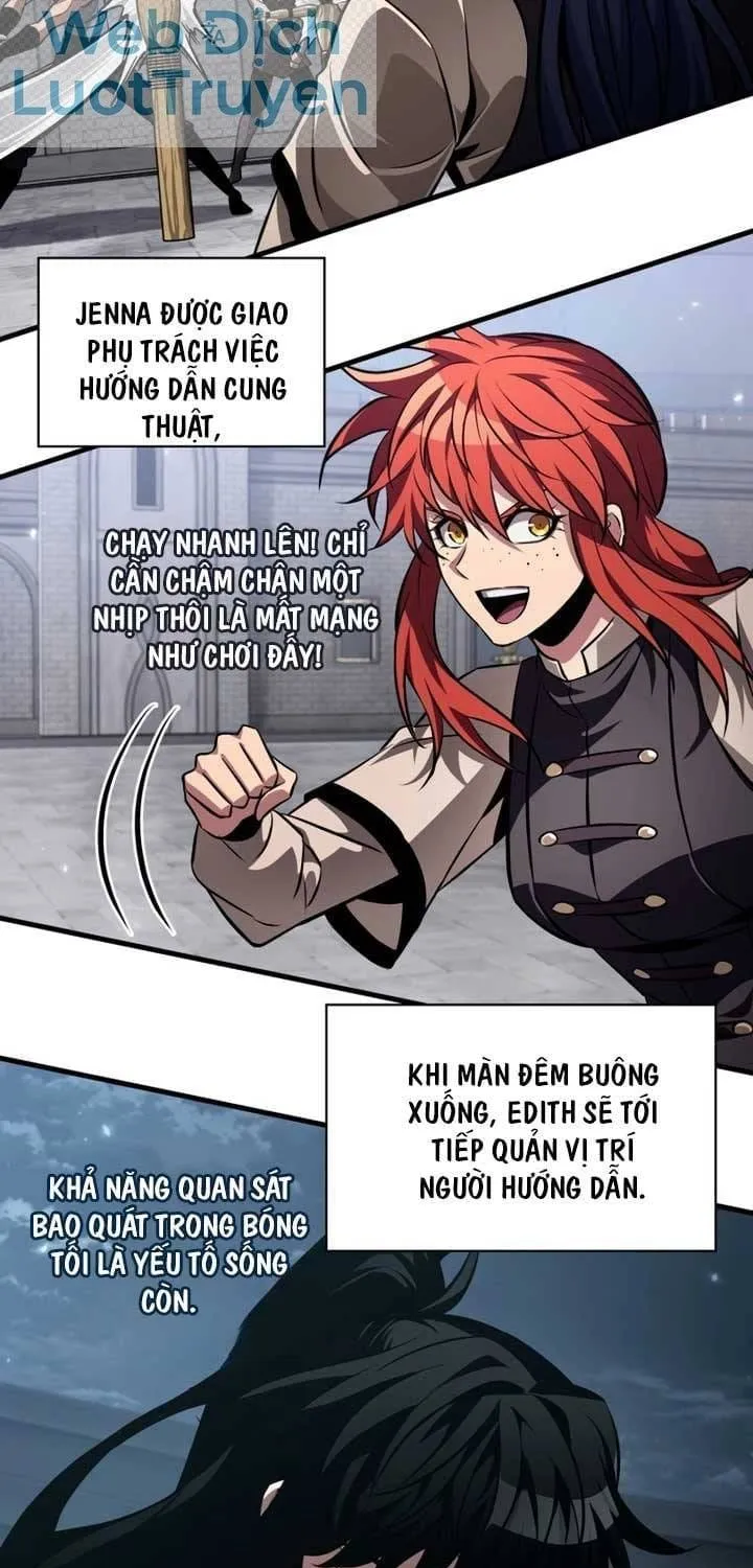 Gacha Vô Hạn Chap 222 - Next Chap 223