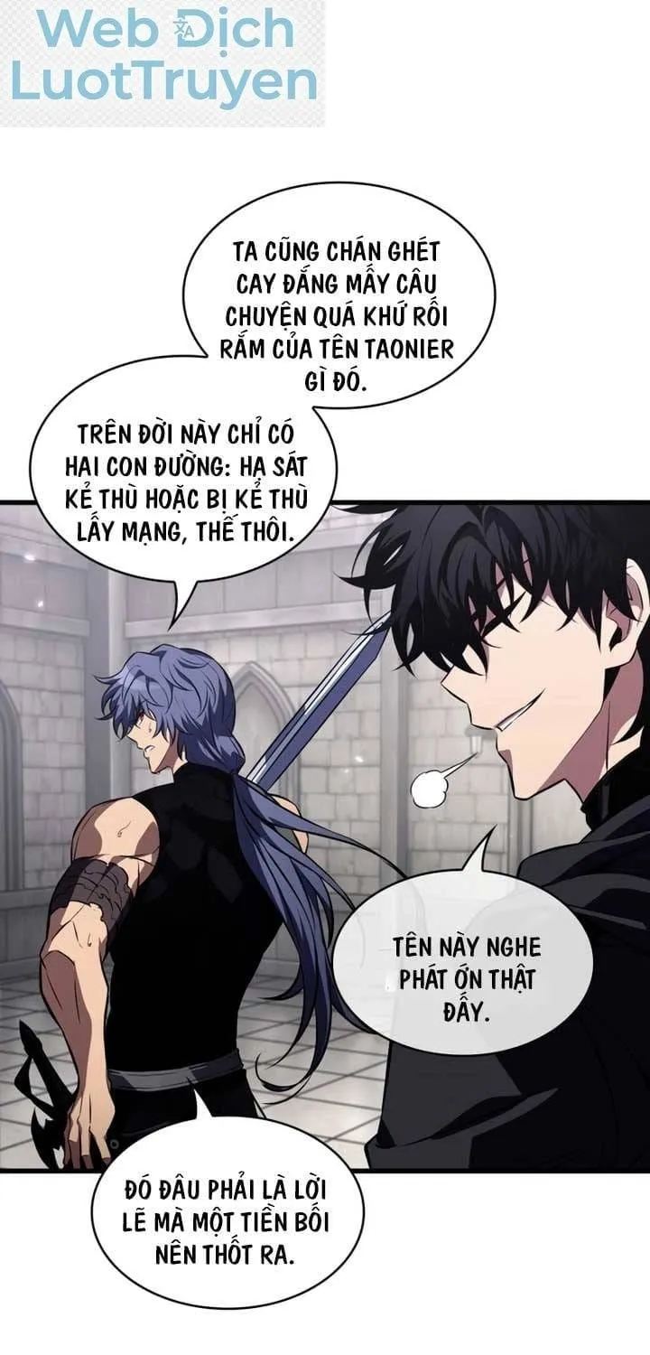 Gacha Vô Hạn Chap 222 - Next Chap 223