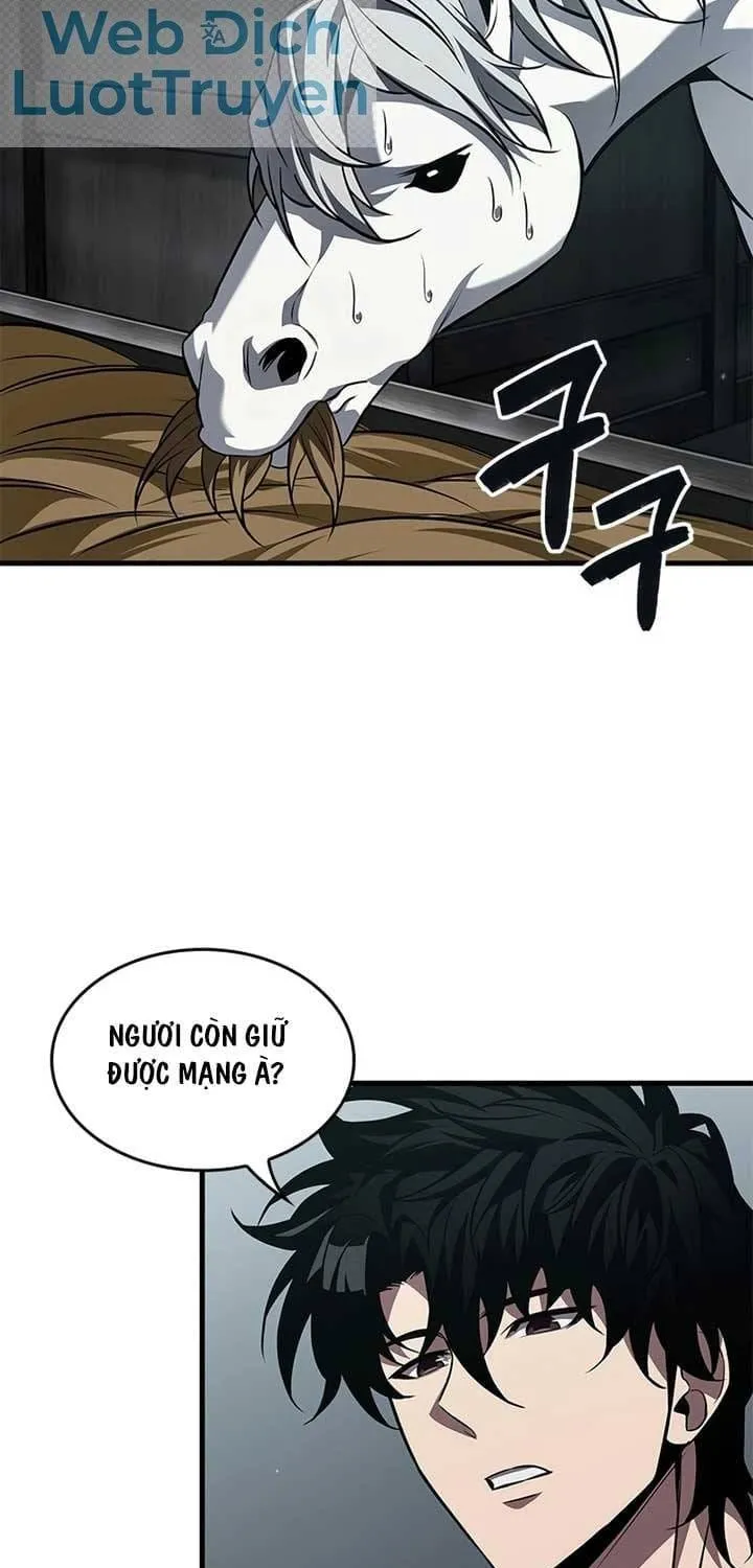 Gacha Vô Hạn Chap 222 - Next Chap 223