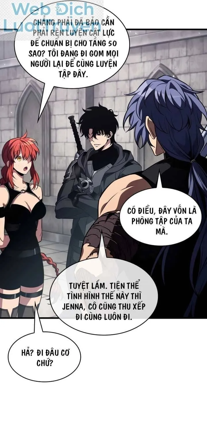 Gacha Vô Hạn Chap 222 - Next Chap 223