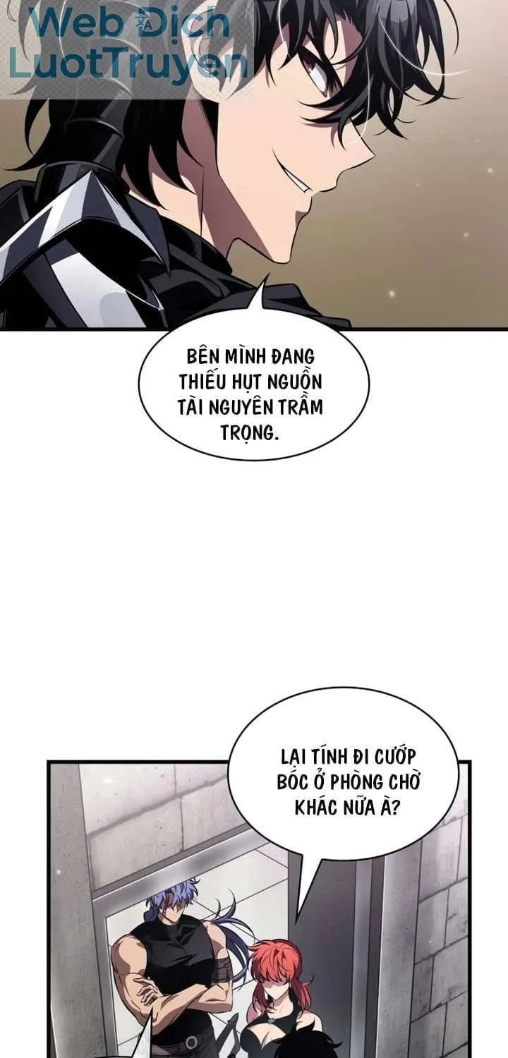 Gacha Vô Hạn Chap 222 - Next Chap 223