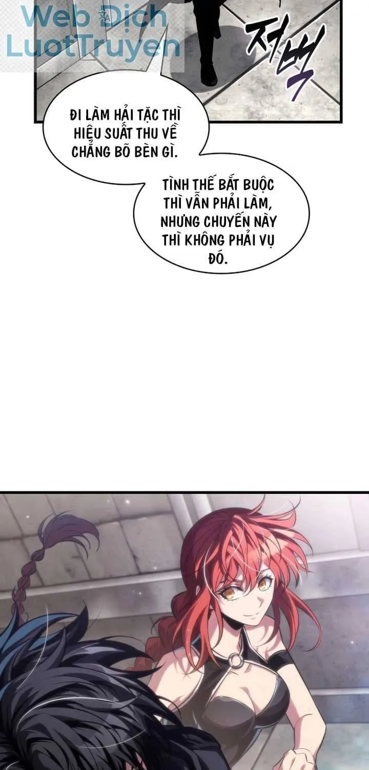 Gacha Vô Hạn Chap 222 - Next Chap 223