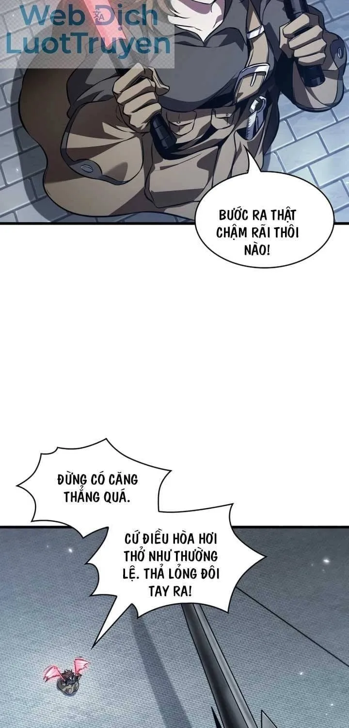 Gacha Vô Hạn Chap 222 - Next Chap 223