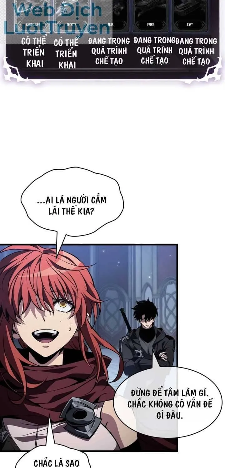 Gacha Vô Hạn Chap 222 - Next Chap 223