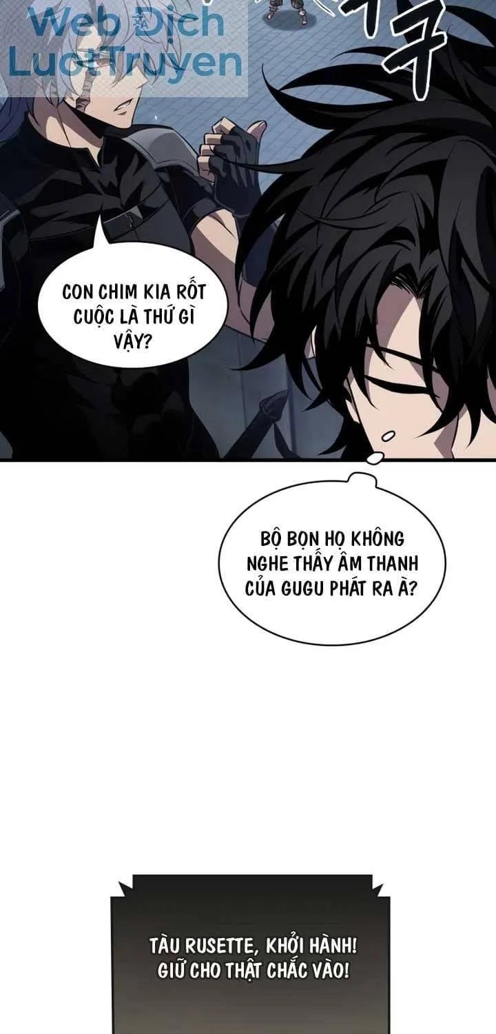 Gacha Vô Hạn Chap 222 - Next Chap 223