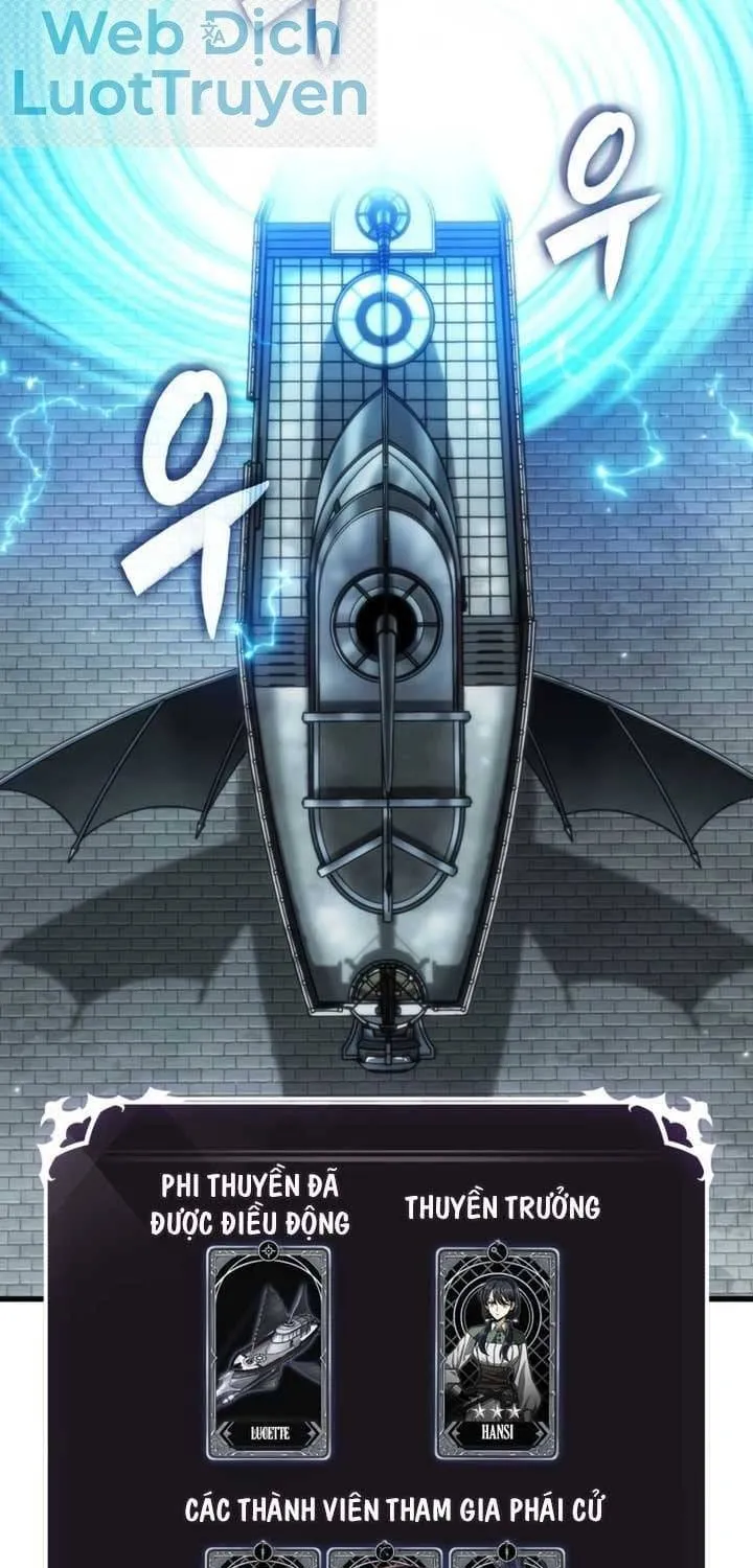 Gacha Vô Hạn Chap 222 - Next Chap 223