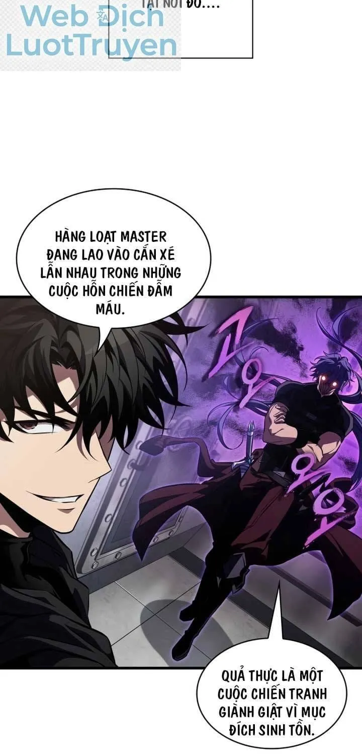 Gacha Vô Hạn Chap 222 - Next Chap 223