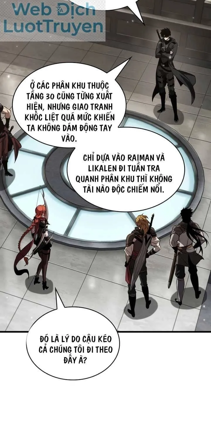 Gacha Vô Hạn Chap 222 - Next Chap 223