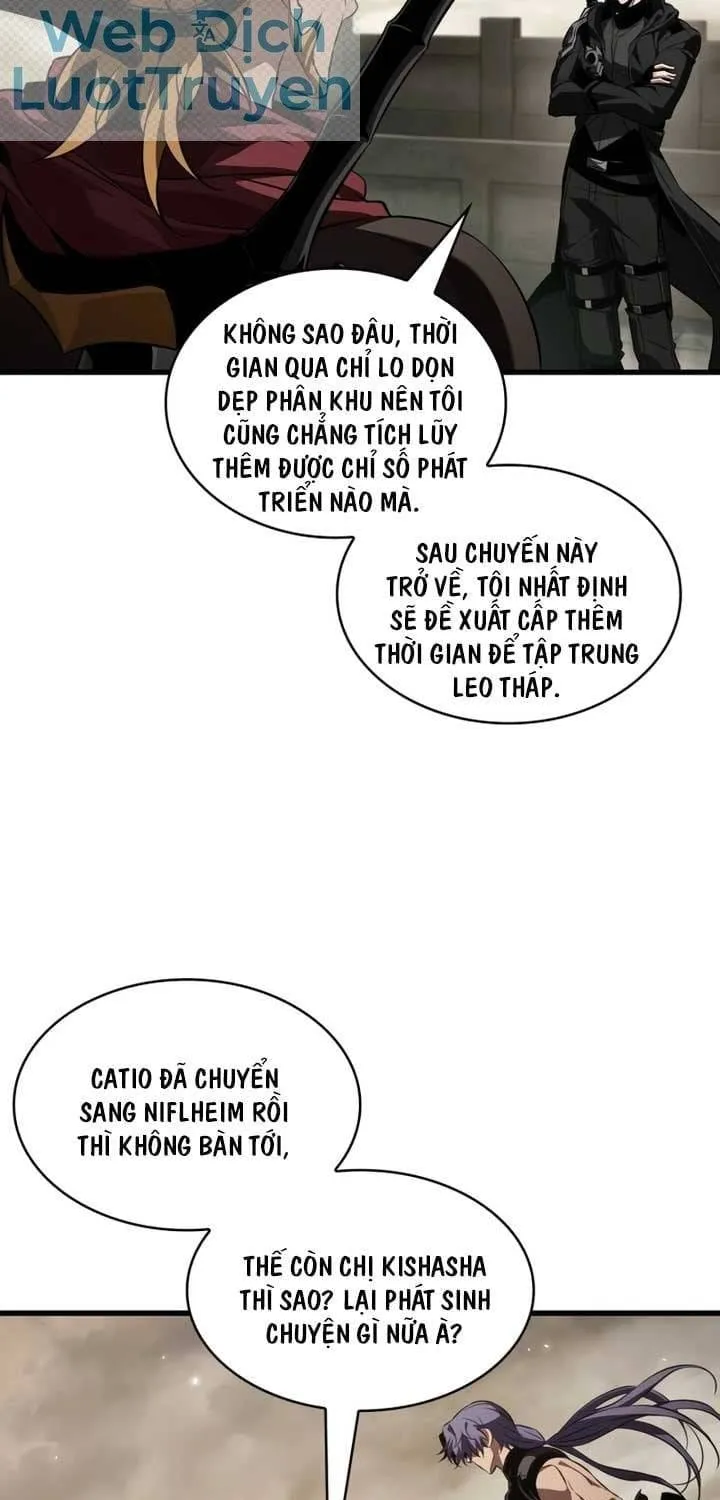Gacha Vô Hạn Chap 222 - Next Chap 223