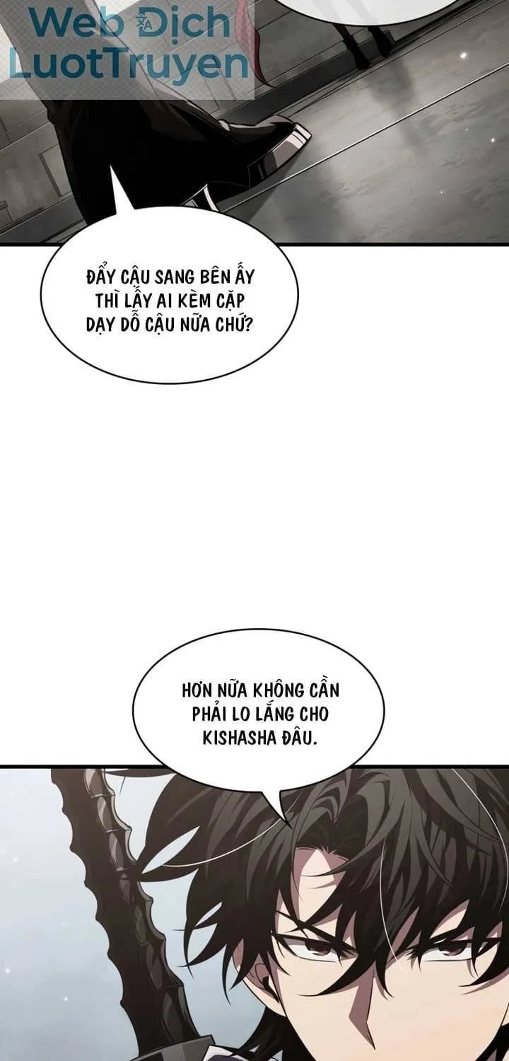 Gacha Vô Hạn Chap 222 - Next Chap 223