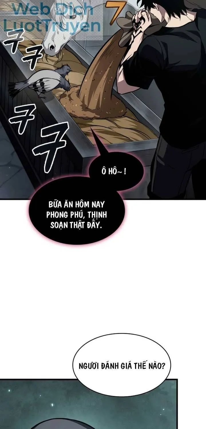 Gacha Vô Hạn Chap 222 - Next Chap 223