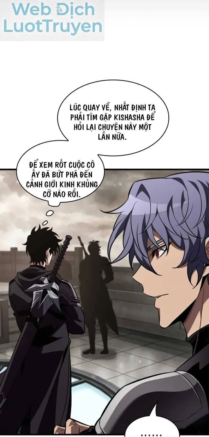 Gacha Vô Hạn Chap 222 - Next Chap 223