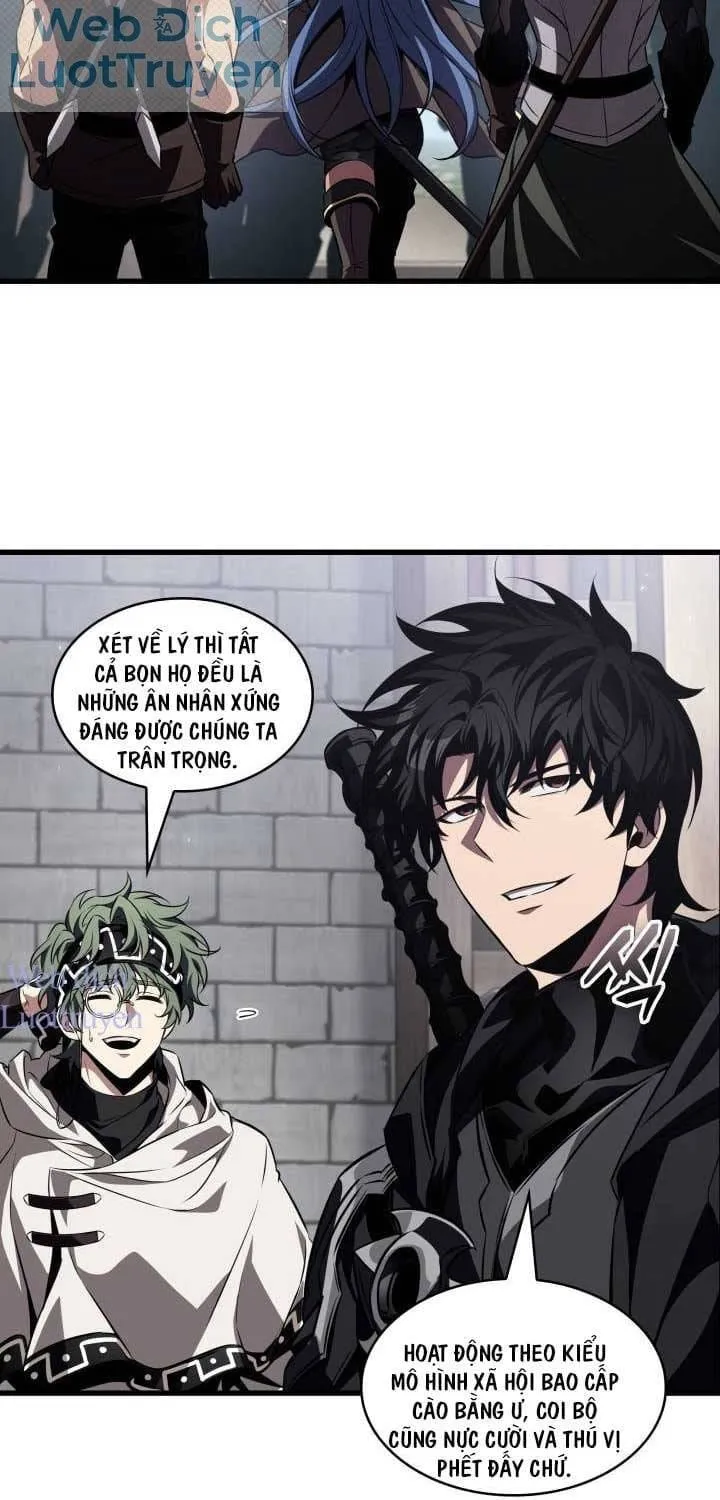 Gacha Vô Hạn Chap 223 - Next Chap 224