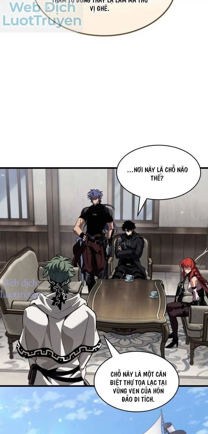 Gacha Vô Hạn Chap 223 - Next Chap 224