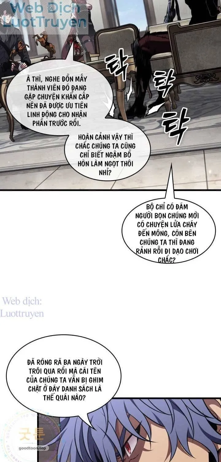 Gacha Vô Hạn Chap 223 - Next Chap 224