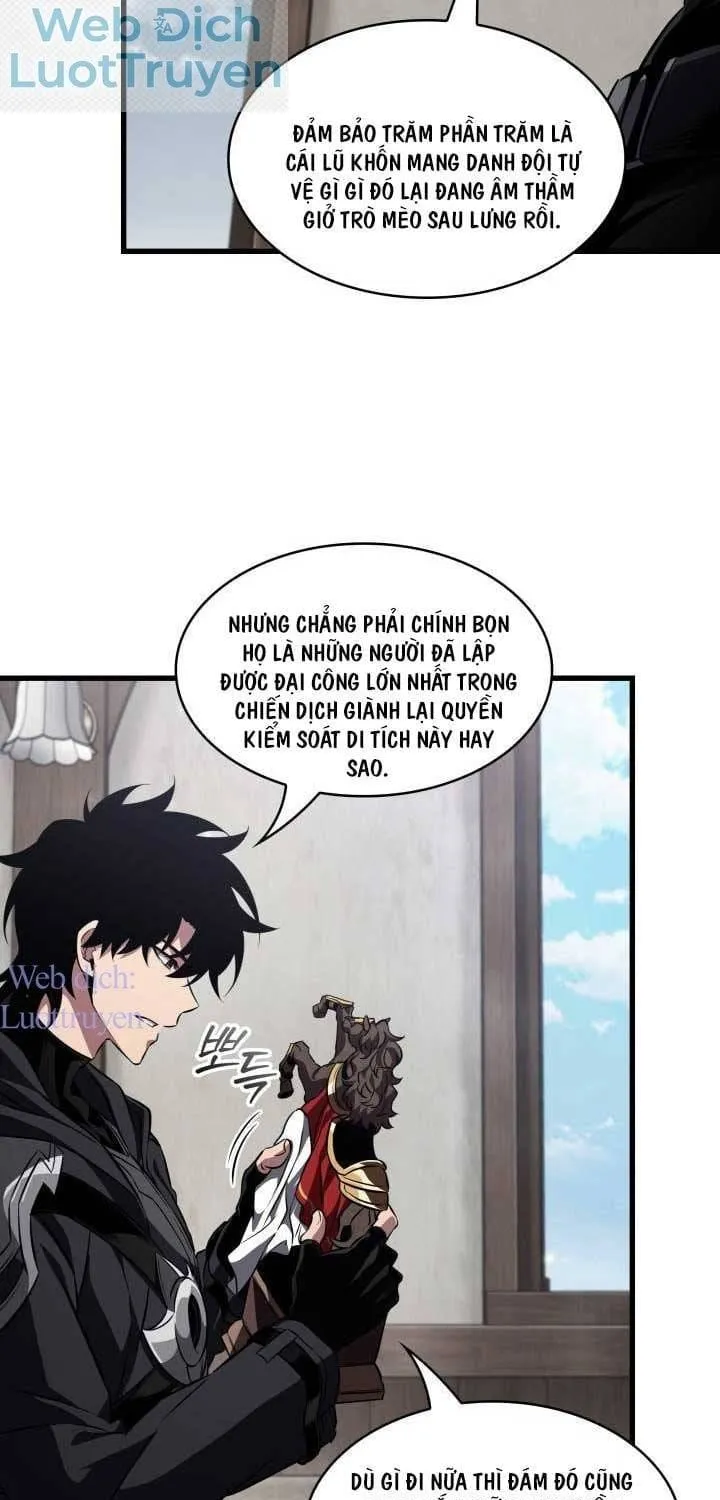 Gacha Vô Hạn Chap 223 - Next Chap 224
